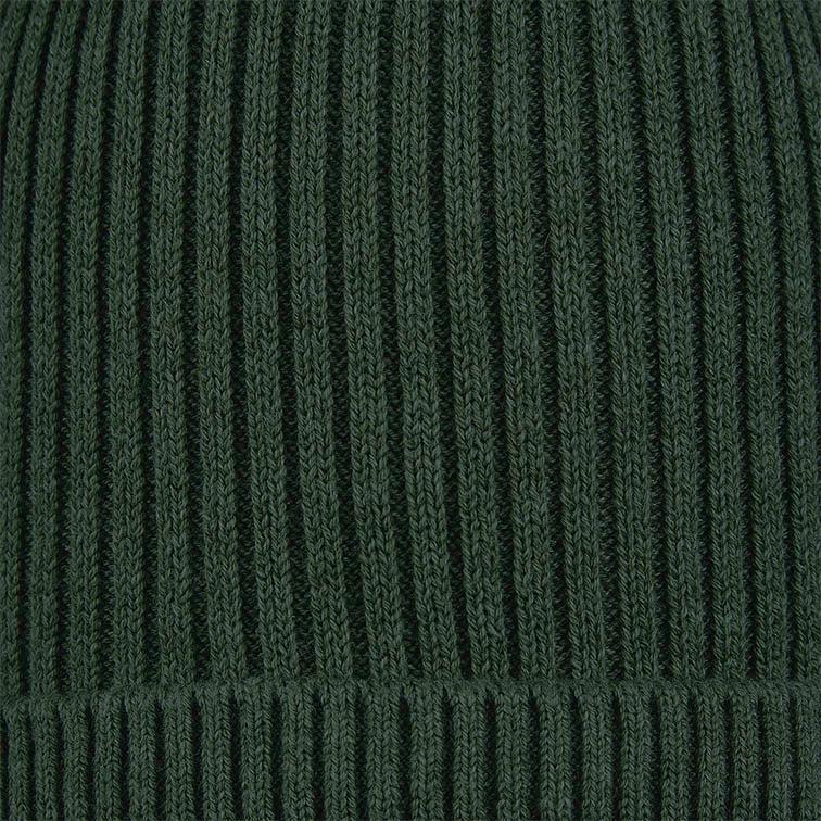 Organic Beanie Tommy Pine-Hats & Beanies-Toshi-The Bay Room