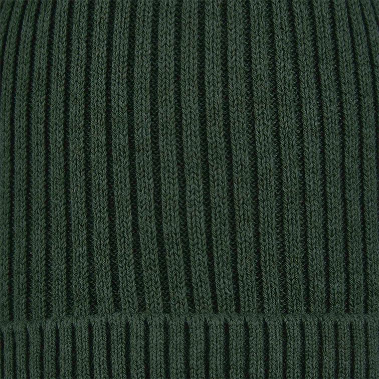 Organic Beanie Tommy Pine-Hats & Beanies-Toshi-The Bay Room