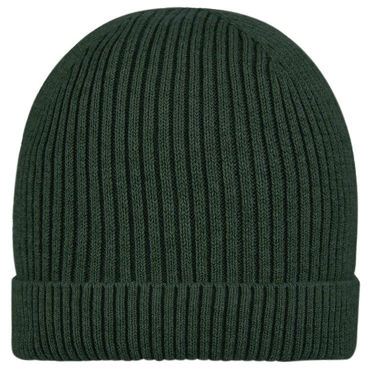 Organic Beanie Tommy Pine-Hats & Beanies-Toshi-The Bay Room