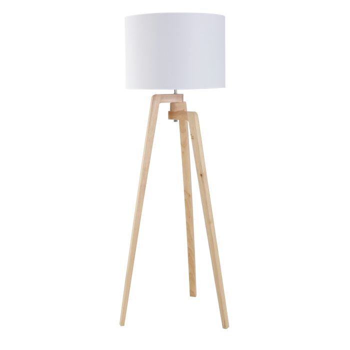 Oslo Floor Lamp 160cm-Lighting-Amalfi-The Bay Room