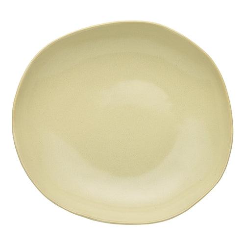 Ottawa Shallow Bowl Lemon-Dining & Entertaining-Ecology-The Bay Room