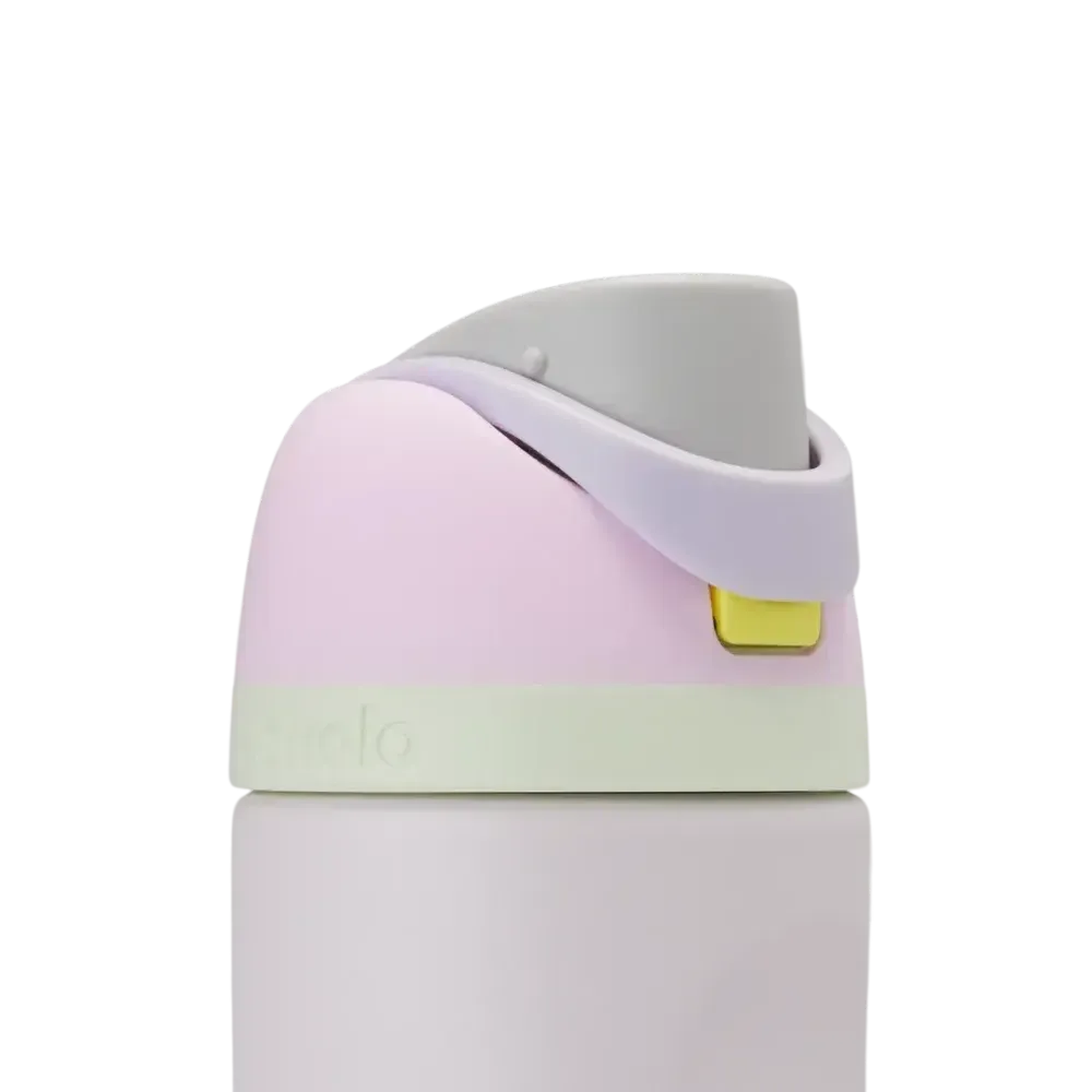 Owala Freesip Stainless Steel Insulated Bottle 710mL - Candy Coated-Travel & Outdoors-Owala-The Bay Room
