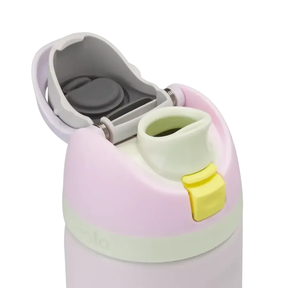 Owala Freesip Stainless Steel Insulated Bottle 710mL - Candy Coated-Travel & Outdoors-Owala-The Bay Room