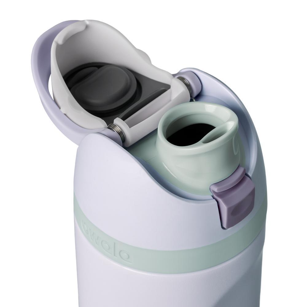 Owala Freesip Stainless Steel Insulated Bottle 710mL - Open Air-Travel & Outdoors-Owala-The Bay Room