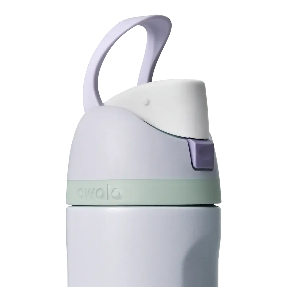Owala Freesip Stainless Steel Insulated Bottle 710mL - Open Air-Travel & Outdoors-Owala-The Bay Room