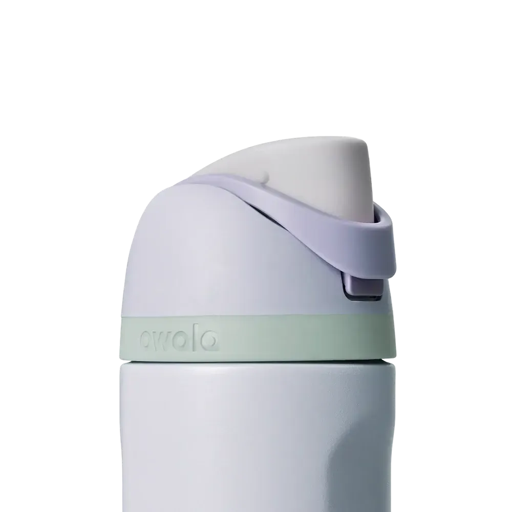 Owala Freesip Stainless Steel Insulated Bottle 710mL - Open Air-Travel & Outdoors-Owala-The Bay Room