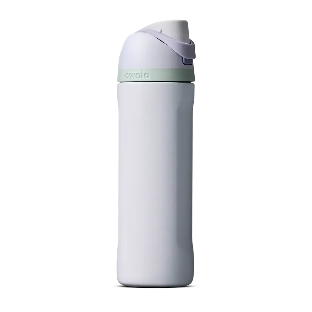 Owala Freesip Stainless Steel Insulated Bottle 710mL - Open Air-Travel & Outdoors-Owala-The Bay Room