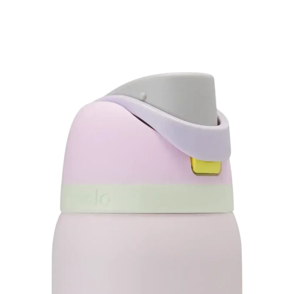 Owala Freesip Stainless Steel Insulated Bottle 945mL - Candy Coated-Travel & Outdoors-Owala-The Bay Room