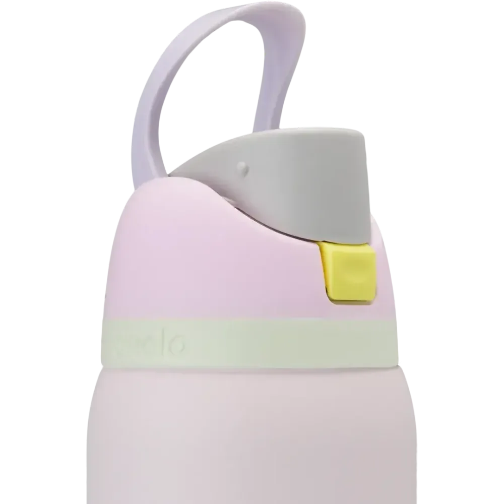 Owala Freesip Stainless Steel Insulated Bottle 945mL - Candy Coated-Travel & Outdoors-Owala-The Bay Room