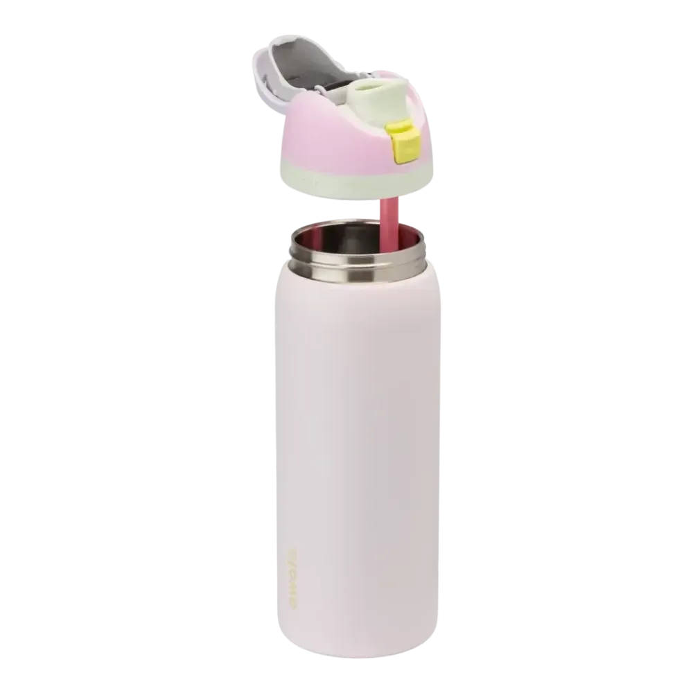 Owala Freesip Stainless Steel Insulated Bottle 945mL - Candy Coated-Travel & Outdoors-Owala-The Bay Room