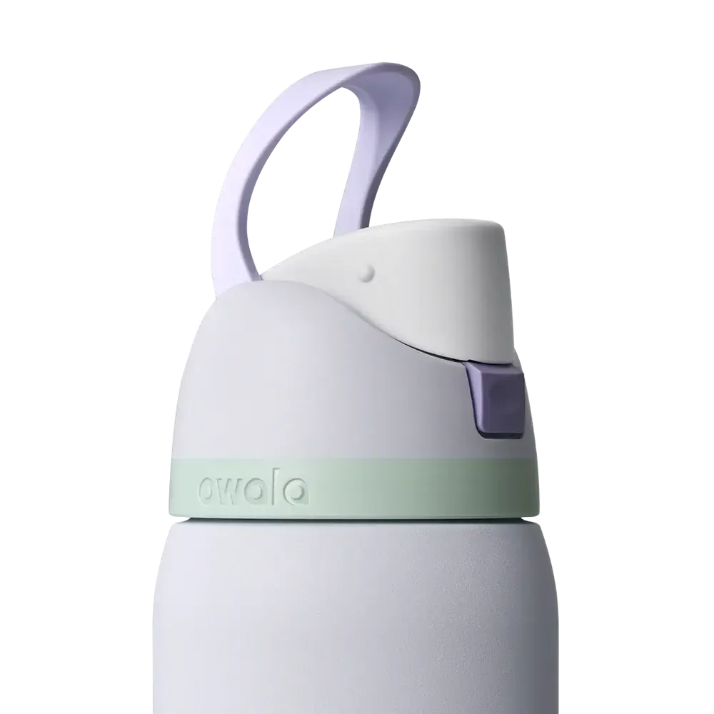 Owala Freesip Stainless Steel Insulated Bottle 945mL - Open Air-Travel & Outdoors-Owala-The Bay Room