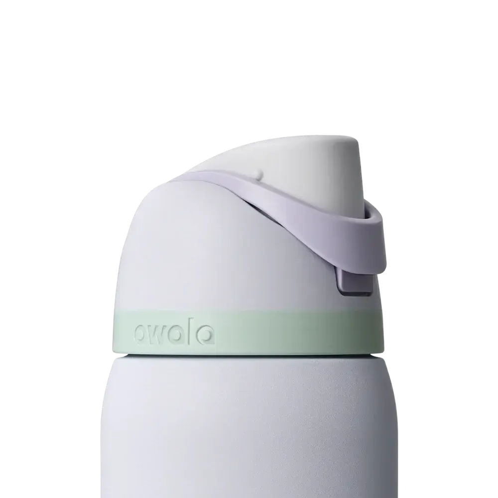 Owala Freesip Stainless Steel Insulated Bottle 945mL - Open Air-Travel & Outdoors-Owala-The Bay Room