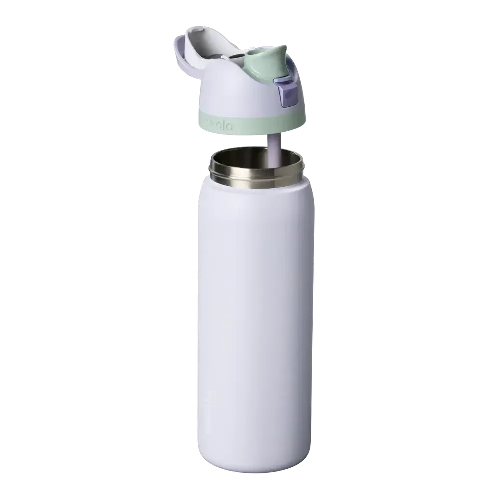Owala Freesip Stainless Steel Insulated Bottle 945mL - Open Air-Travel & Outdoors-Owala-The Bay Room