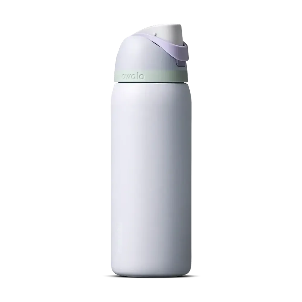Owala Freesip Stainless Steel Insulated Bottle 945mL - Open Air-Travel & Outdoors-Owala-The Bay Room
