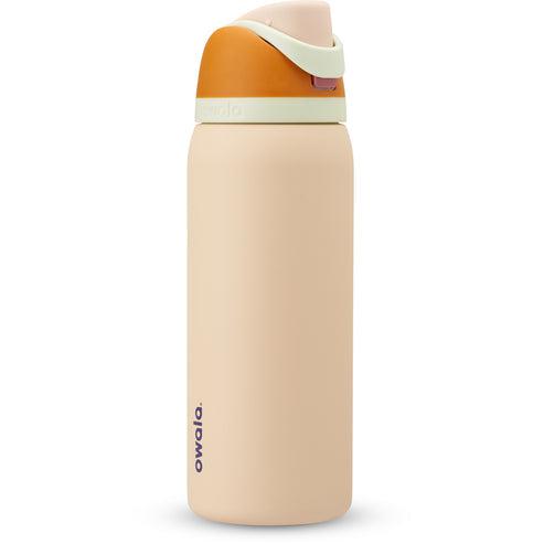 Owala Freesip Stainless Steel Insulated Bottle 946mL - Water In The Desert-Travel & Outdoors-Owala-The Bay Room