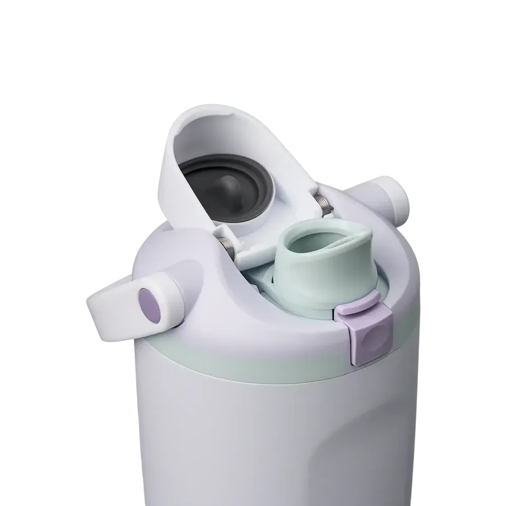 Owala Freesip Sway Stainless Steel Insulated Bottle 1.185L - Open Air-Travel & Outdoors-Owala-The Bay Room