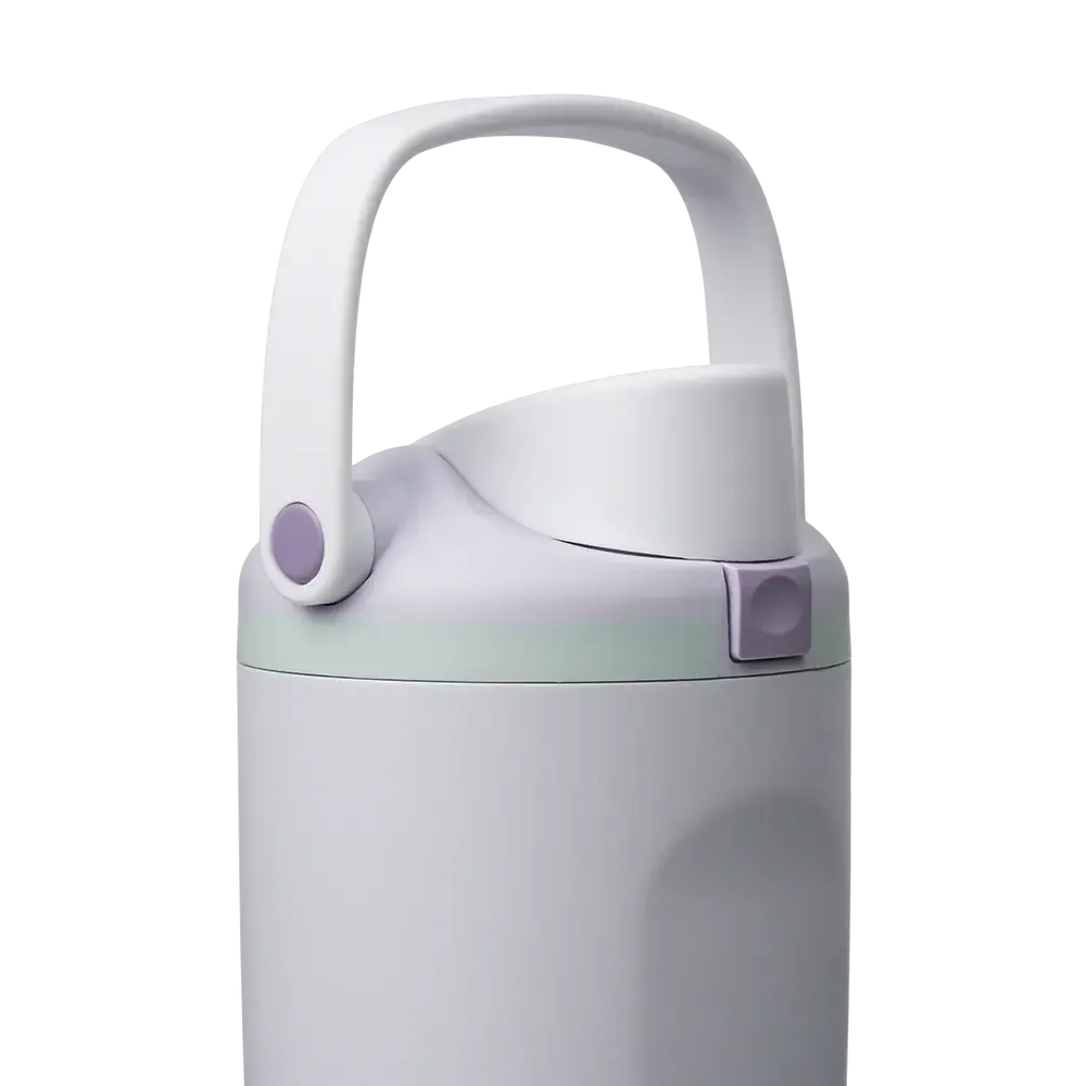 Owala Freesip Sway Stainless Steel Insulated Bottle 1.185L - Open Air-Travel & Outdoors-Owala-The Bay Room