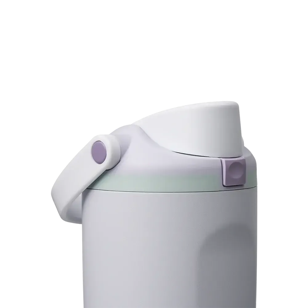 Owala Freesip Sway Stainless Steel Insulated Bottle 1.185L - Open Air-Travel & Outdoors-Owala-The Bay Room