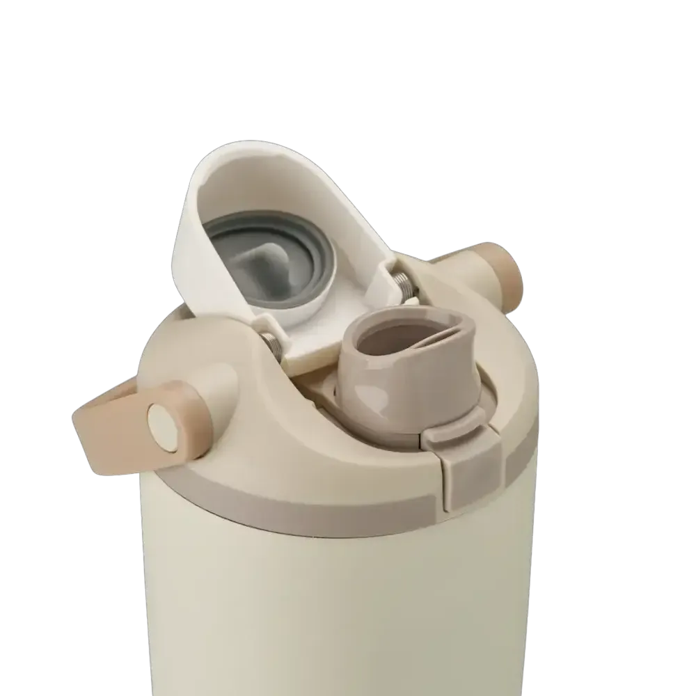 Owala Freesip Sway Stainless Steel Insulated Bottle 890mL - Lightly Toasted-Travel & Outdoors-Owala-The Bay Room