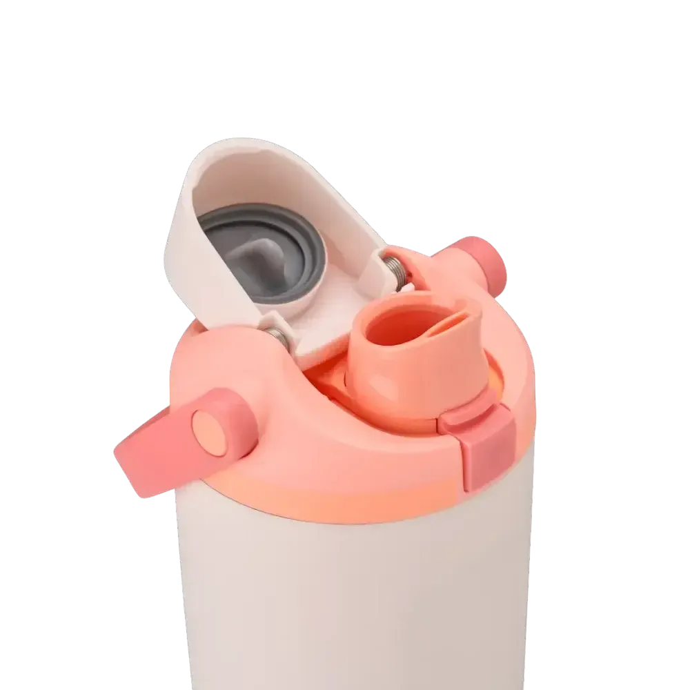 Owala Freesip Sway Stainless Steel Insulated Bottle 890mL - Sparkling Sherbet-Travel & Outdoors-Owala-The Bay Room