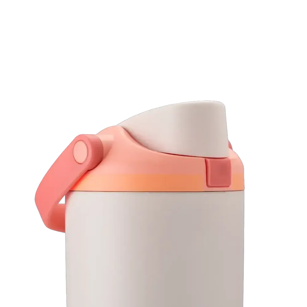 Owala Freesip Sway Stainless Steel Insulated Bottle 890mL - Sparkling Sherbet-Travel & Outdoors-Owala-The Bay Room