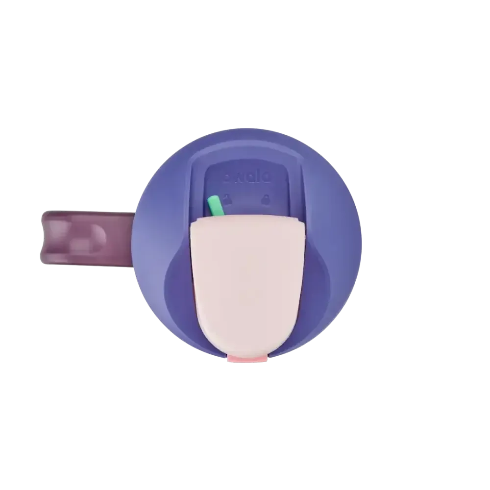 Owala Freesip Tumbler Stainless Steel Insulated 1.185L - Pretty In Purple-Travel & Outdoors-Owala-The Bay Room