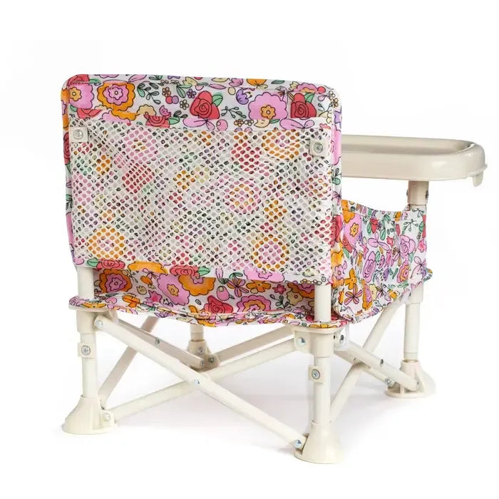 Paloma Baby Chair V2-Nursery & Nurture-IZIMINI-The Bay Room