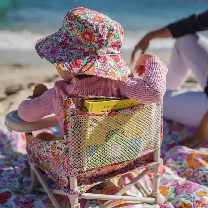 Paloma Baby Chair V2-Nursery & Nurture-IZIMINI-The Bay Room