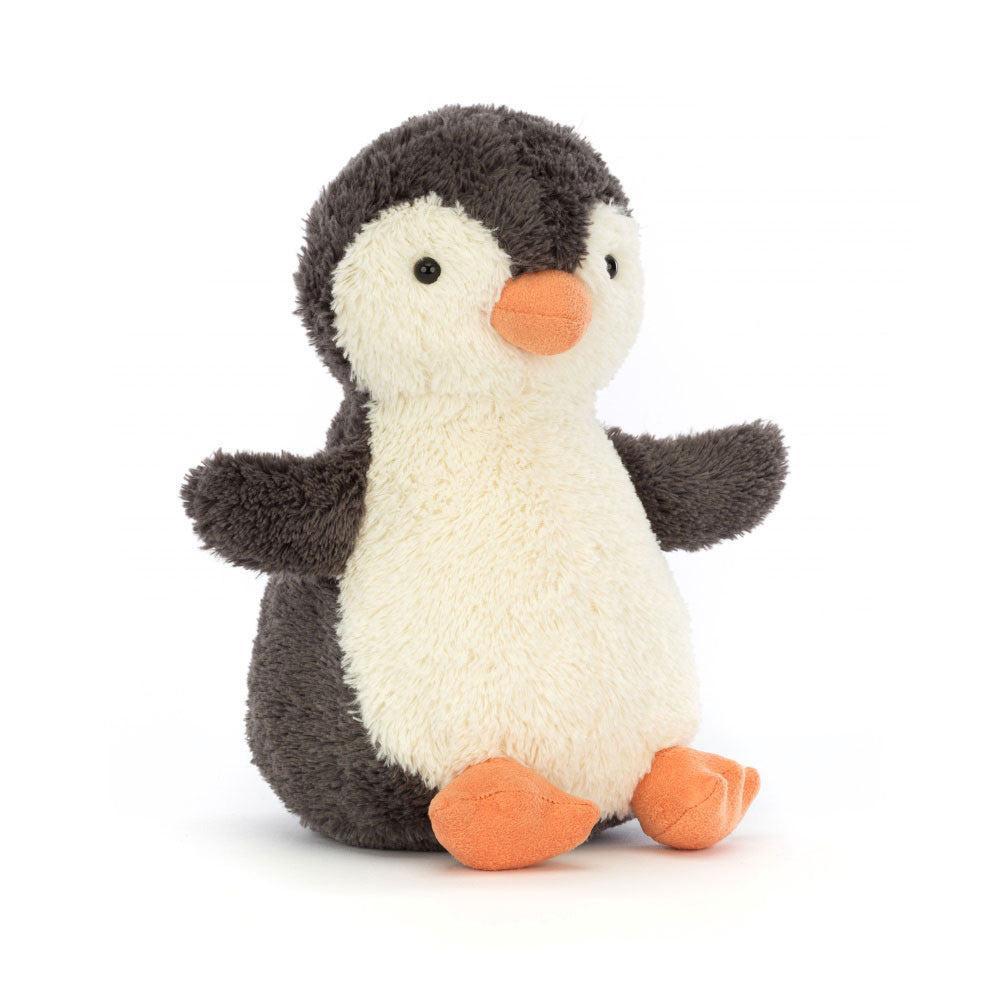Peanut Penguin Medium-Toys-Jellycat-The Bay Room