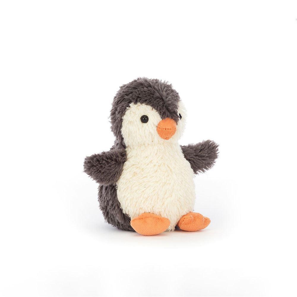 Peanut Penguin Small-Toys-Jellycat-The Bay Room