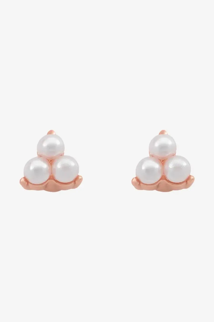 Petite Anya Rose Earring-Jewellery-Liberte-The Bay Room