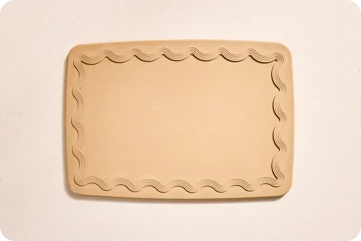 Petite Board Natural-Kitchenware-Maison Appret-The Bay Room