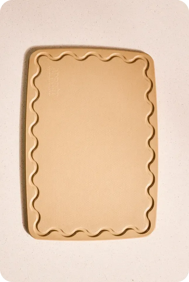 Petite Board Natural-Kitchenware-Maison Appret-The Bay Room