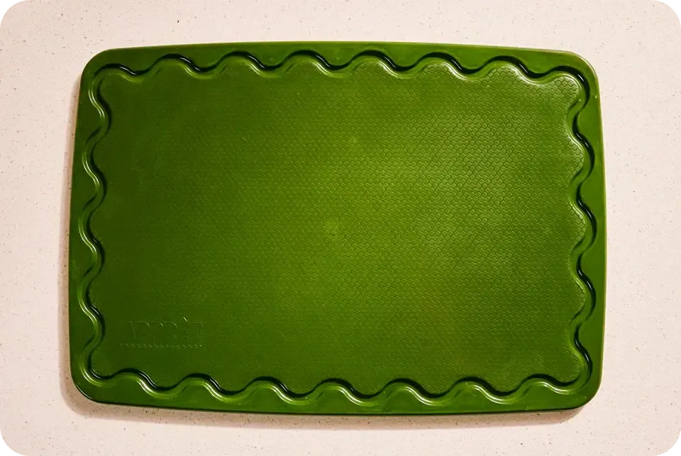Petite Board Olive-Kitchenware-Maison Appret-The Bay Room