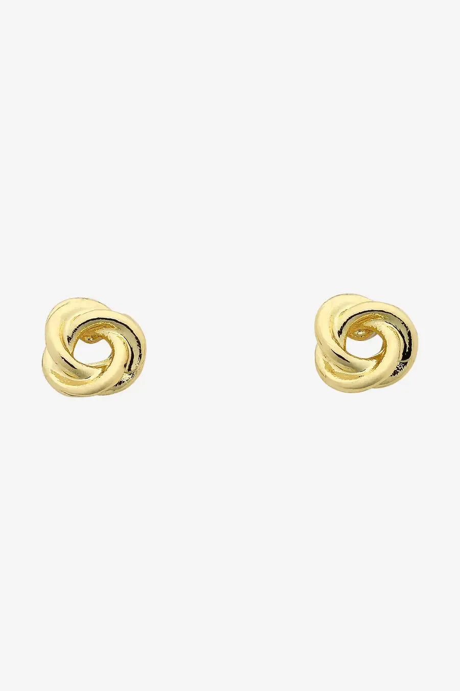 Petite Fable Gold Earring-Jewellery-Liberte-The Bay Room