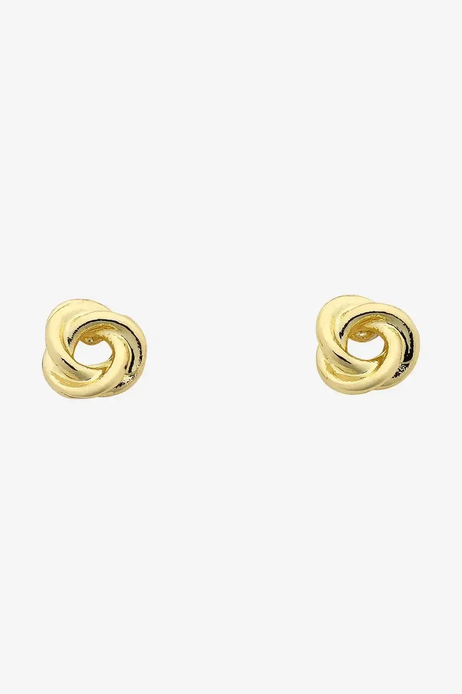 Petite Fable Gold Earring-Jewellery-Liberte-The Bay Room
