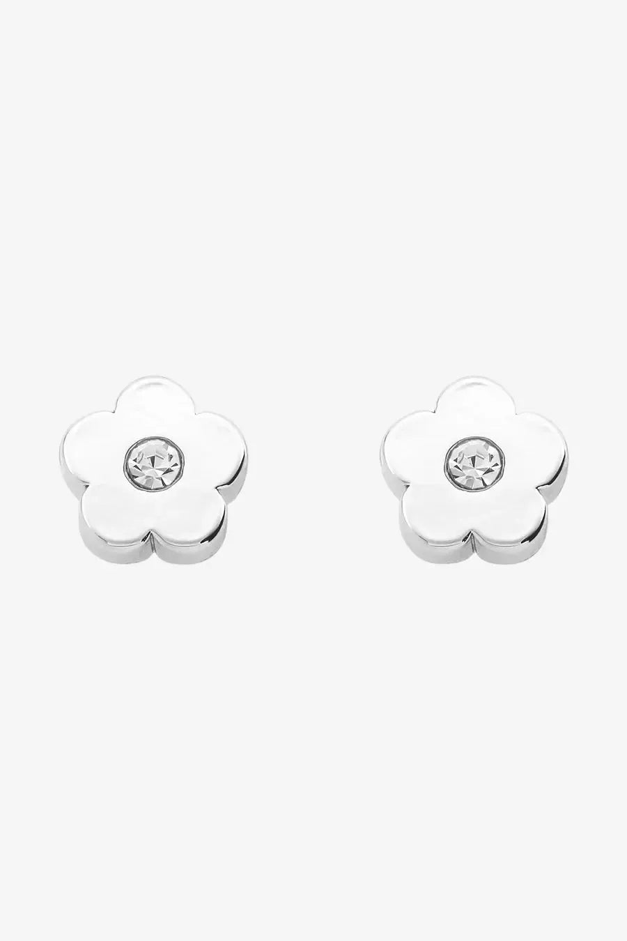 Petite Poppet Silver Earring-Jewellery-Liberte-The Bay Room