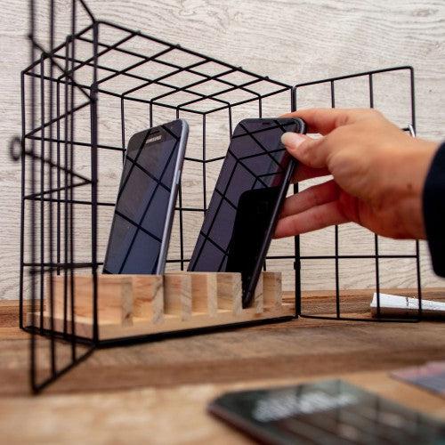 Phone Escape Room Game-Fun & Games-Boxer Gifts-The Bay Room