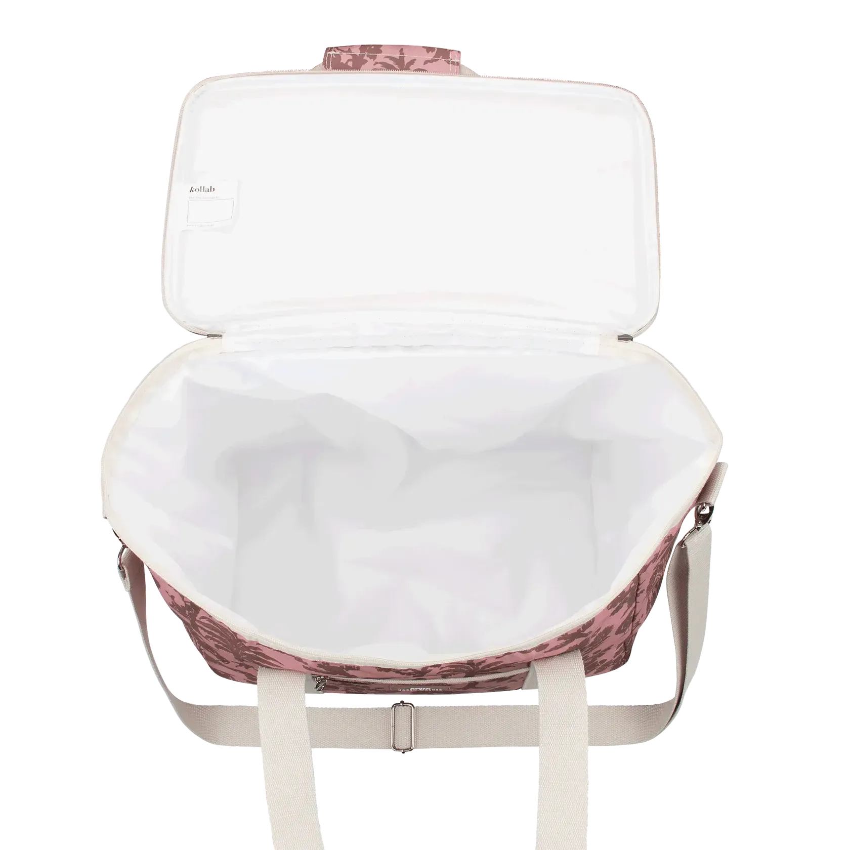 Picnic Bag Kollab x Karen Walker Animal Kingdom-Travel & Outdoors-Kollab-The Bay Room