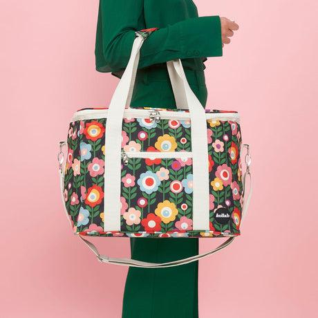 Picnic Bag Marguerite-Travel & Outdoors-Kollab-The Bay Room