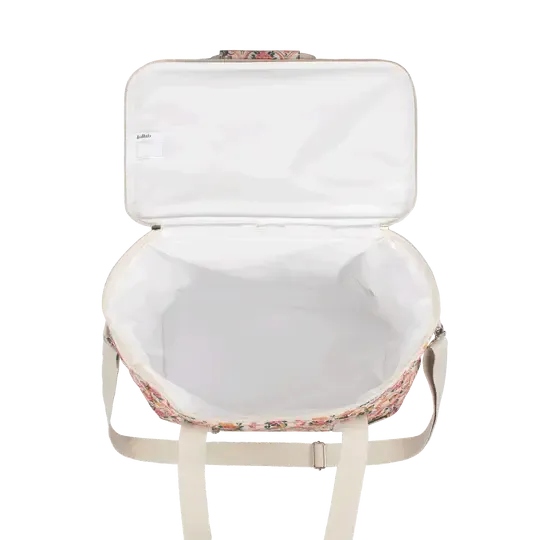 Picnic Bag Needlepoint Garden-Travel & Outdoors-Kollab-The Bay Room