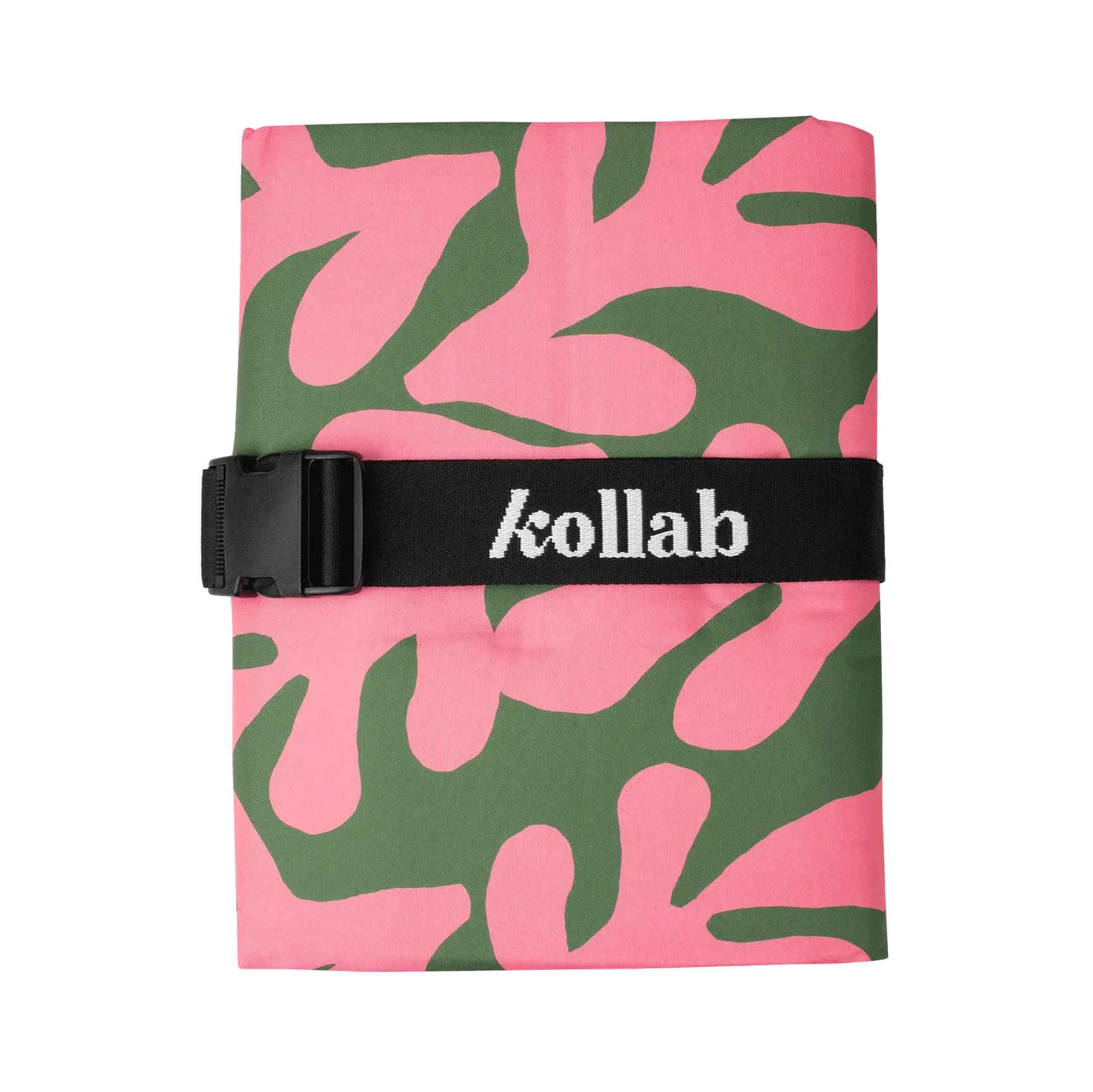 Picnic Mat Coral Canopy-Travel & Outdoors-Kollab-The Bay Room
