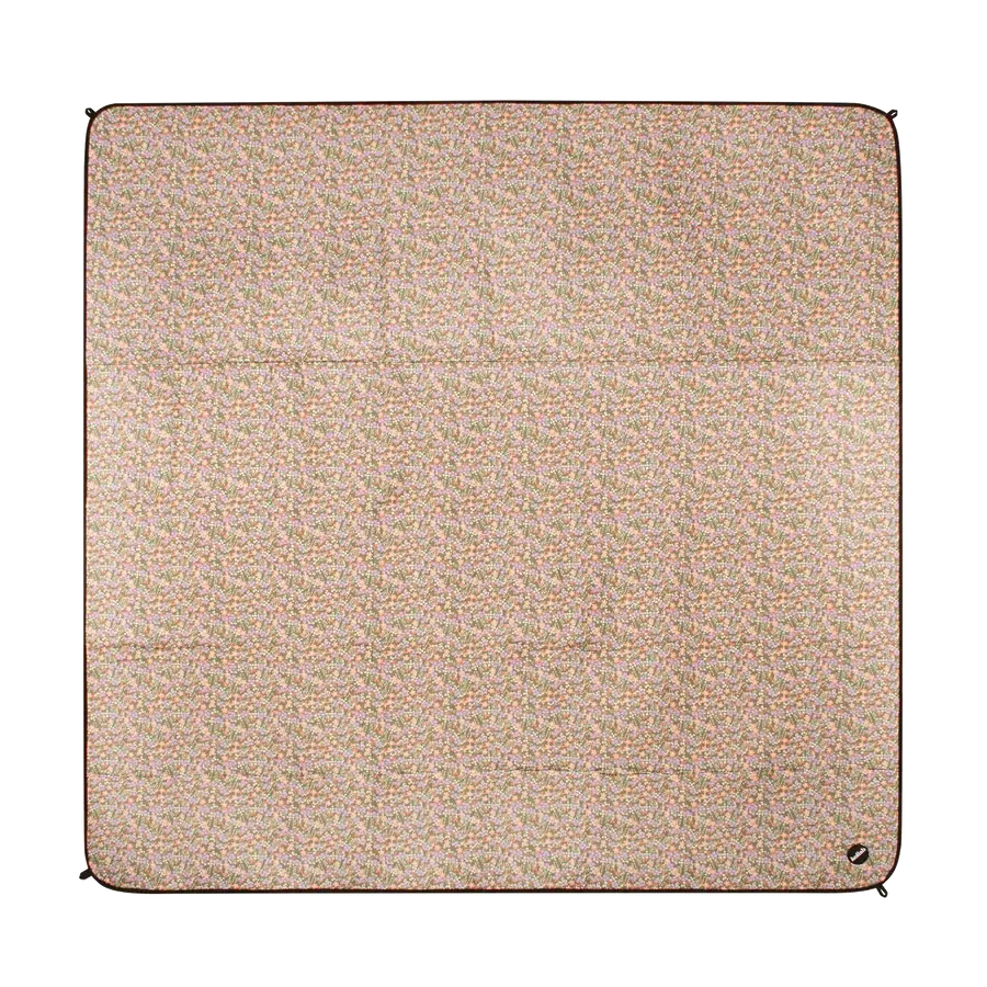 Picnic Mat Lavender Haze-Travel & Outdoors-Kollab-The Bay Room