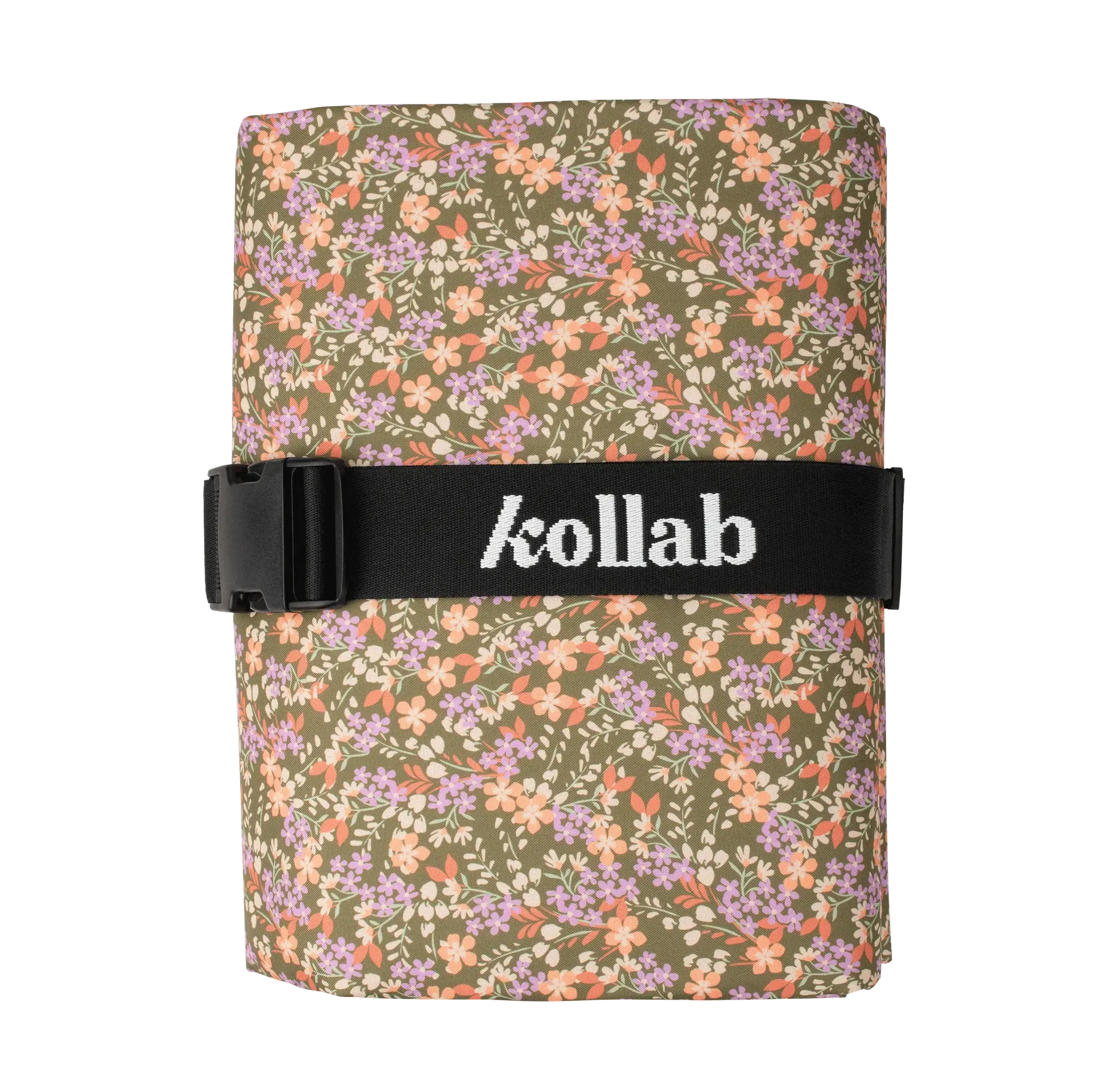 Picnic Mat Lavender Haze-Travel & Outdoors-Kollab-The Bay Room