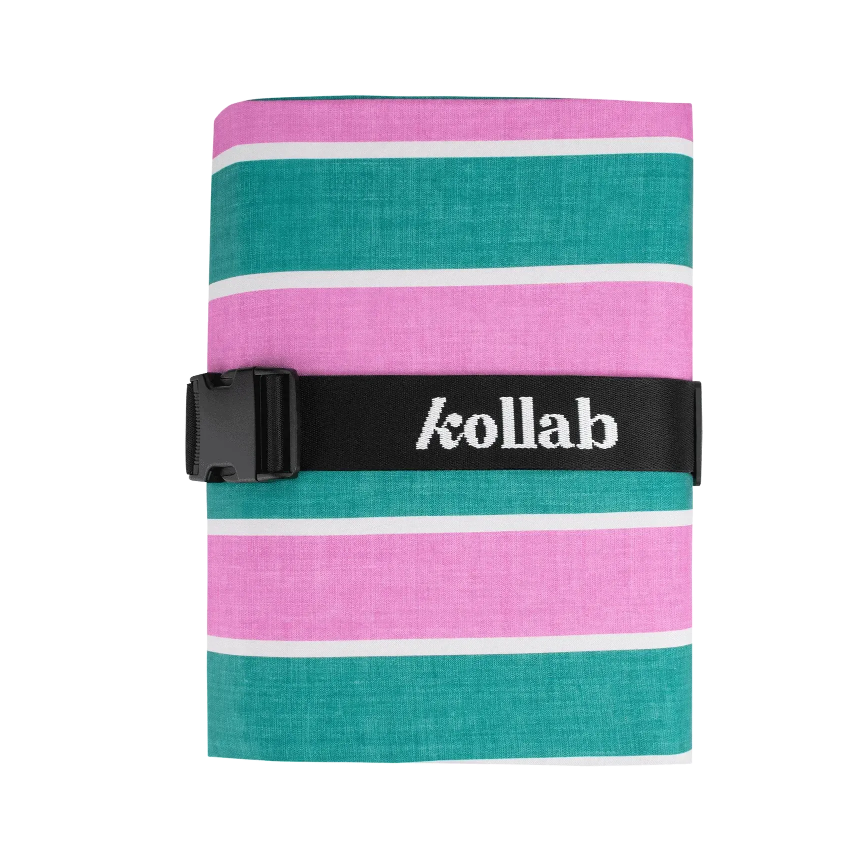 Picnic Mat Spring Stripe-Travel & Outdoors-Kollab-The Bay Room