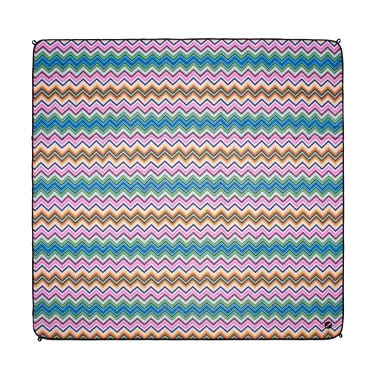 Picnic Mat Ziggy-Travel & Outdoors-Kollab-The Bay Room