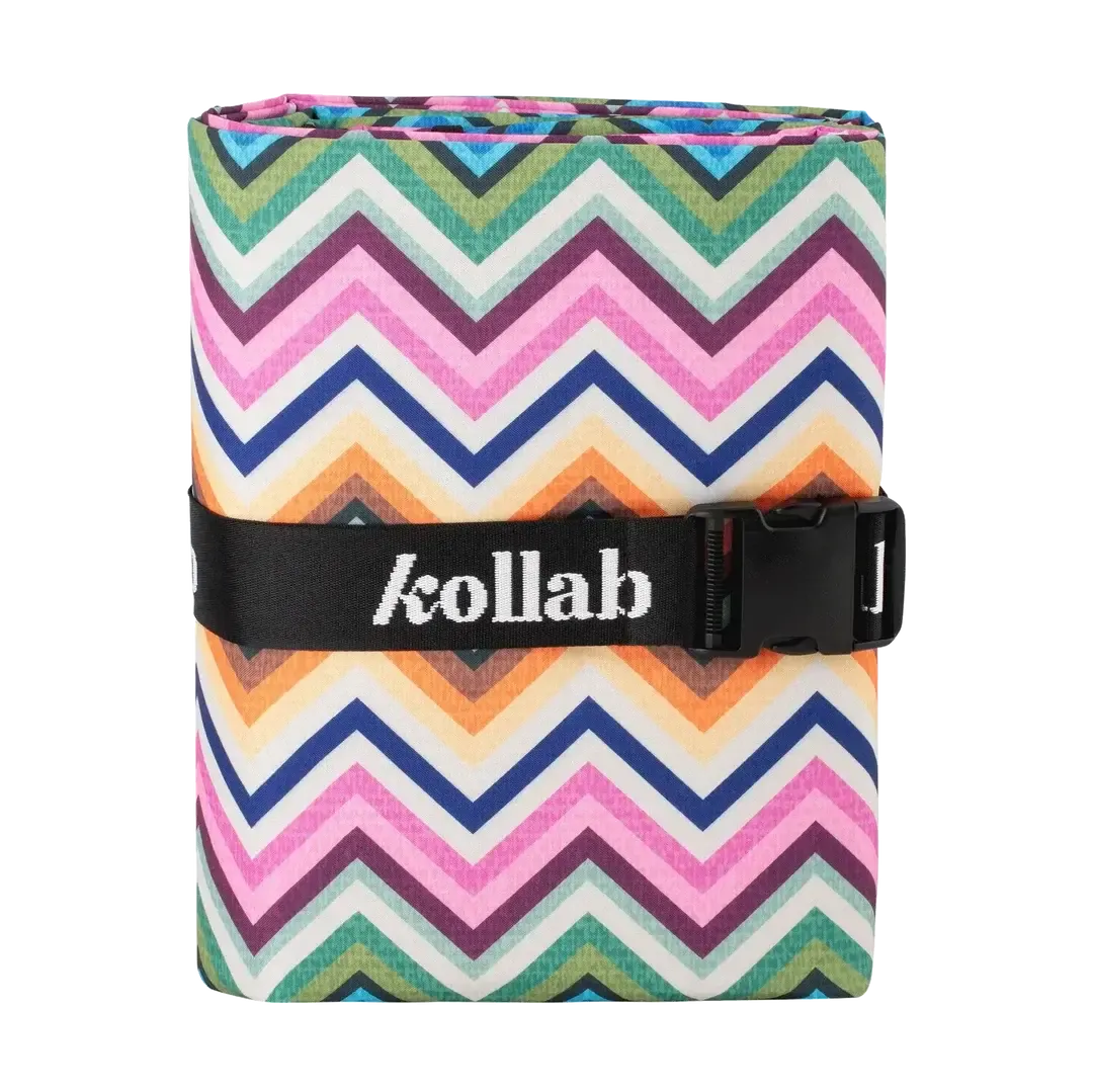 Picnic Mat Ziggy-Travel & Outdoors-Kollab-The Bay Room