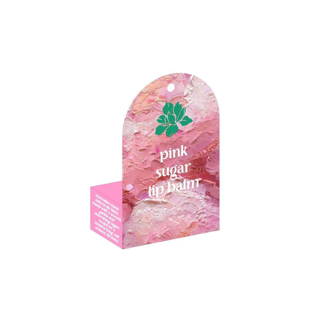 Pink Sugar Lip Balm-Beauty & Well-Being-Blume & Body-The Bay Room