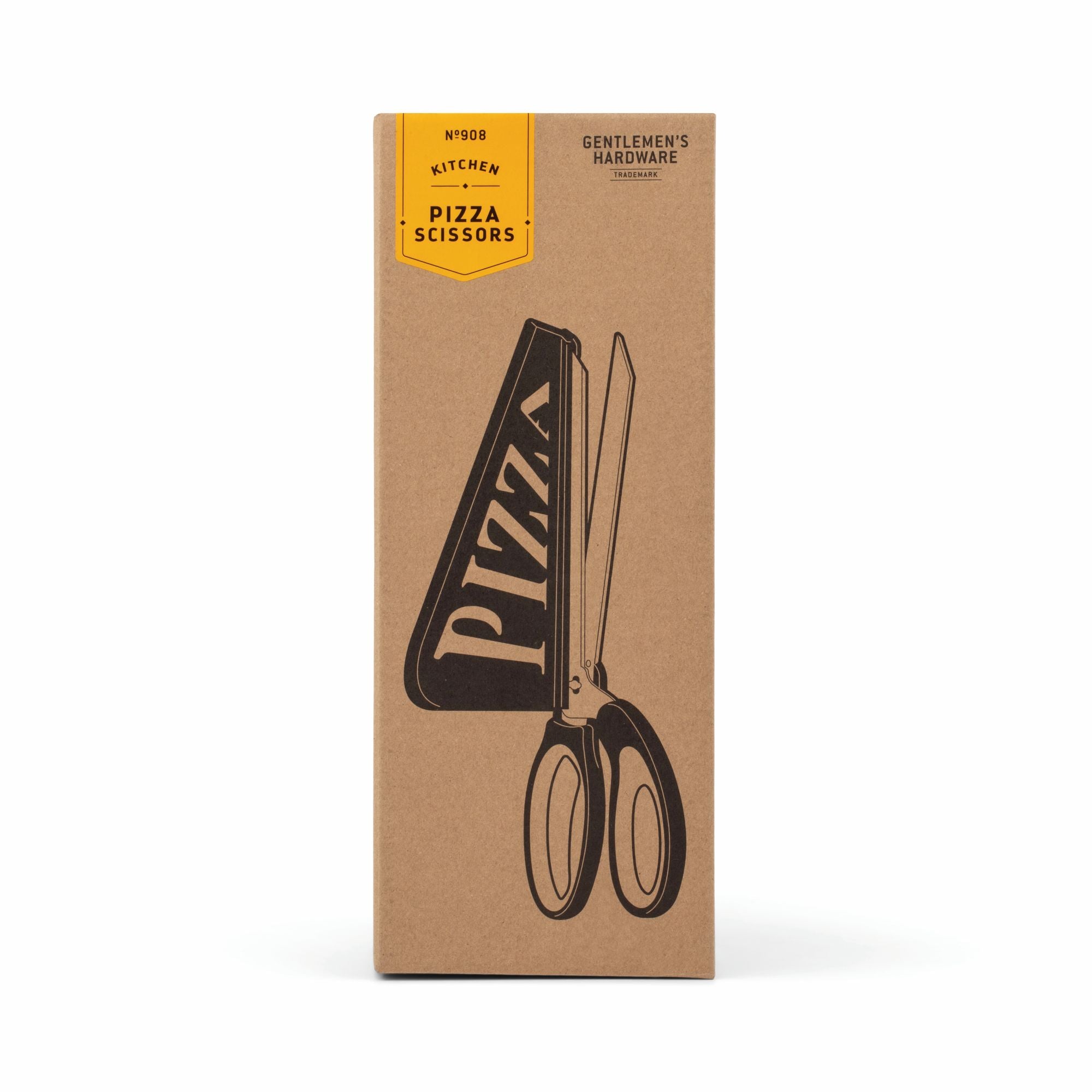 Pizza Scissors-Dining & Entertaining-Gentlemen's Hardware-The Bay Room
