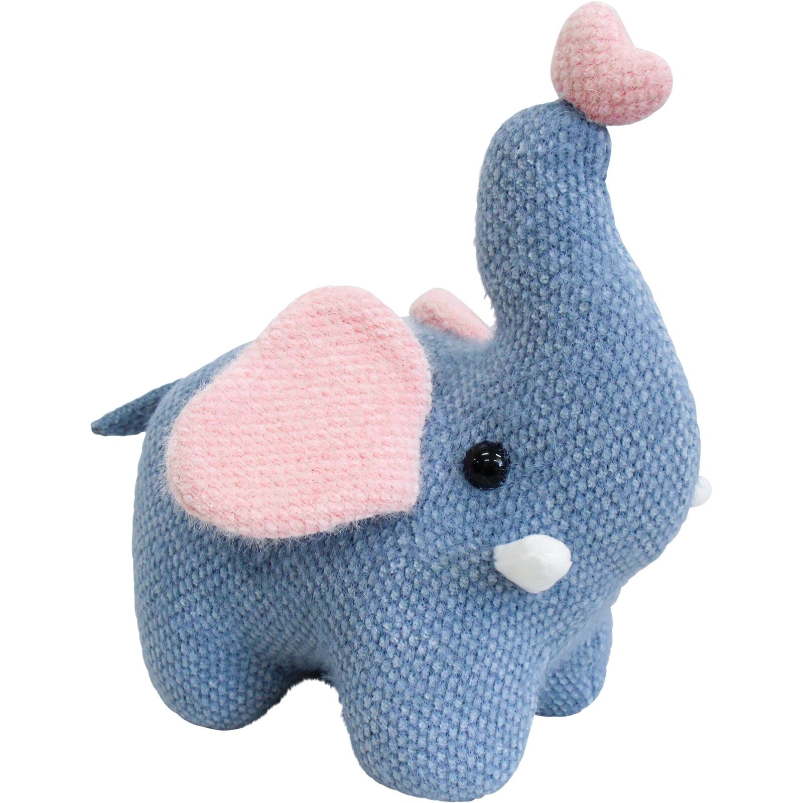 Plush Everly Elephant-Toys-Lavida-The Bay Room